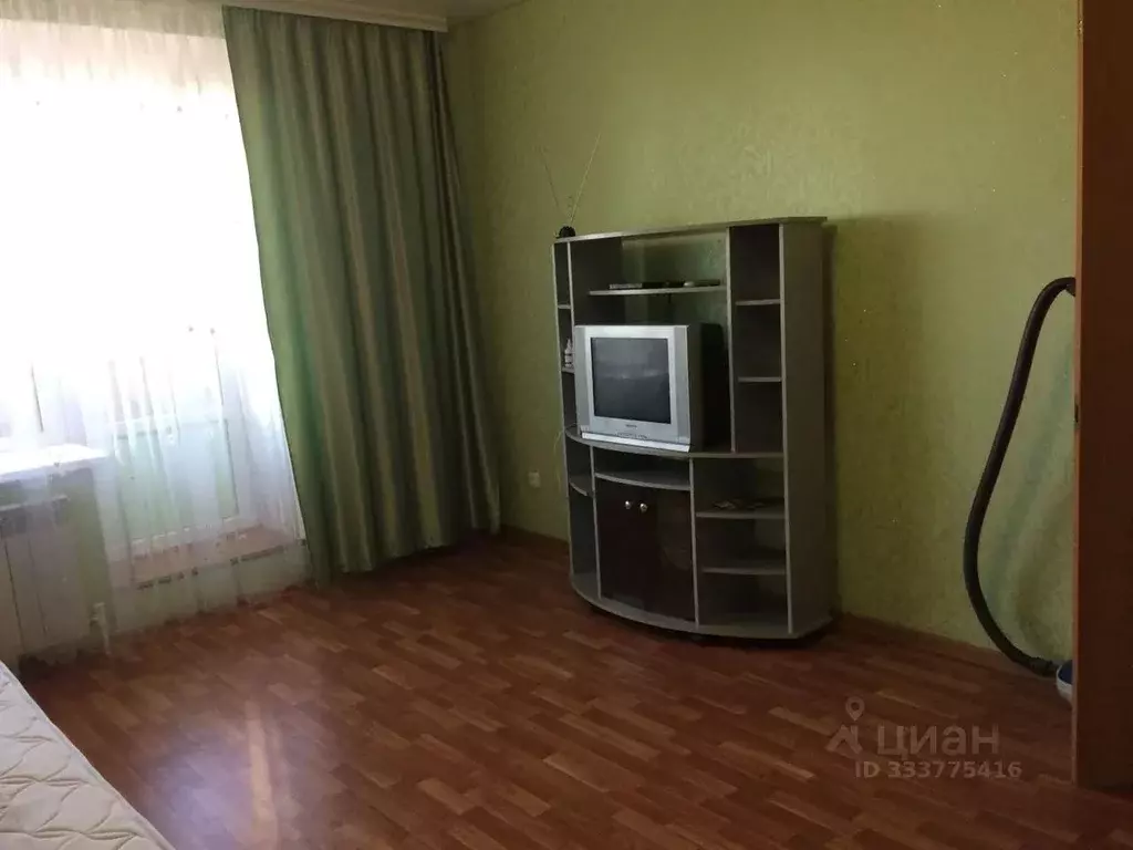 1-к кв. Воронежская область, Лиски ул. Титова, 20 (42.0 м) - Фото 2