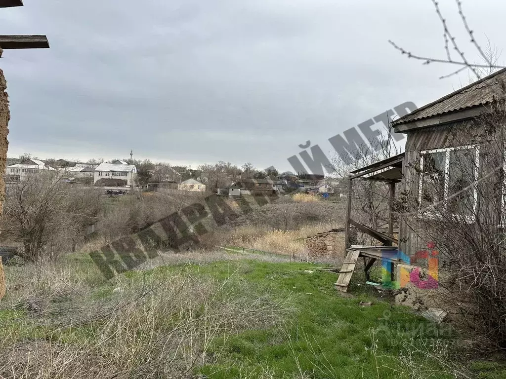 Участок в Калмыкия, Элиста ул. Папанина, 33 (5.0 сот.) - Фото 1