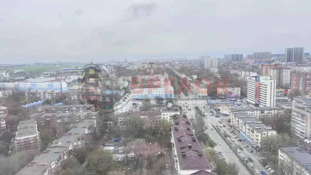 Студия Ростовская область, Ростов-на-Дону просп. Ленина, 46/2 (30.0 м) - Фото 1