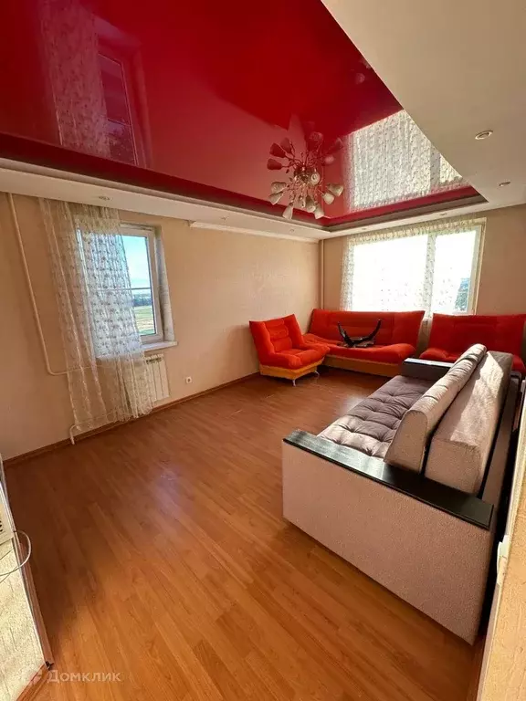 Продаётся 1-к квартира, 44 м - Фото 0