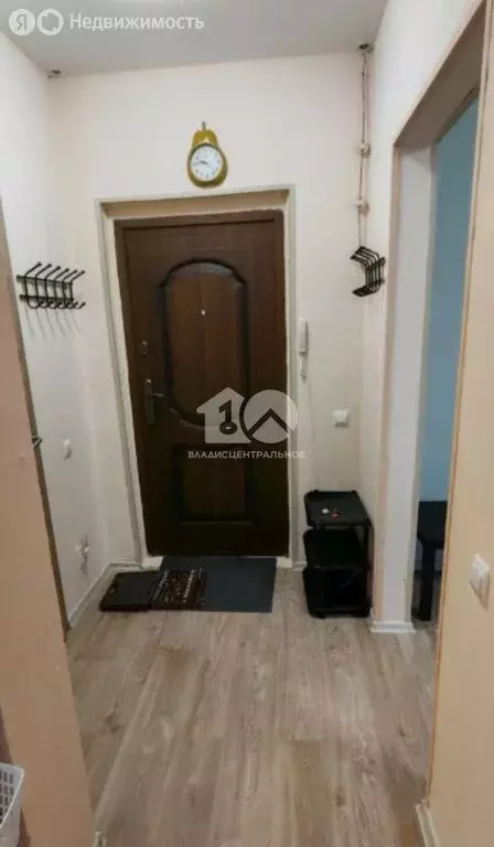 1-комнатная квартира: Новосибирск, улица Твардовского, 22/1 (39.1 м) - Фото 2