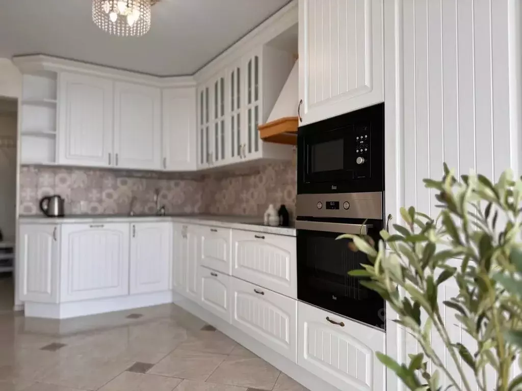 2-к кв. Башкортостан, Уфа Владивостокская ул., 12 (62.0 м) - Фото 1