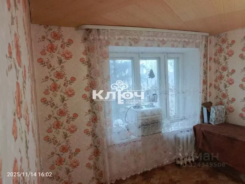 Комната Башкортостан, Стерлитамак Элеваторная ул., 82А (12.6 м) - Фото 1