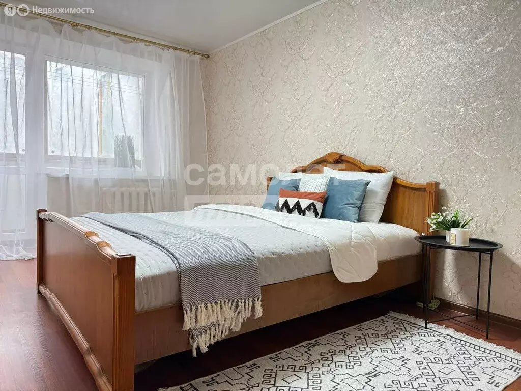 3-комнатная квартира: Самара, 5-я просека, 100к1 (77 м) - Фото 2