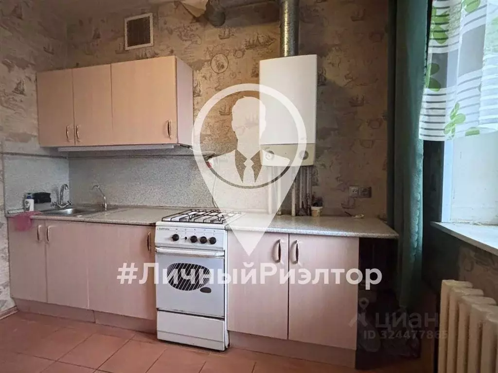 1-к кв. Рязанская область, Рязань Кальная ул., 27 (46.0 м) - Фото 2