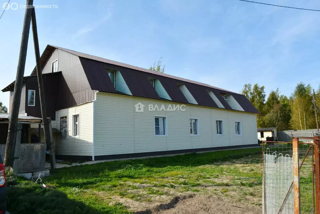 Дом в Гатиха, Новая улица, 1А (421.8 м) - Фото 1