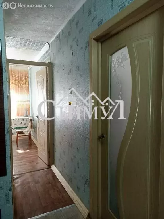 3-комнатная квартира: Абакан, Пирятинская улица, 17 (65 м) - Фото 1