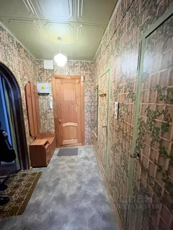 1-к кв. Московская область, Электросталь Ногинское ш., 14 (40.0 м) - Фото 2