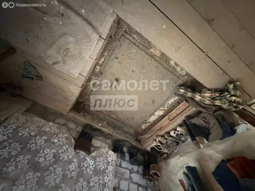 Участок в Брянск (6.57 м) - Фото 2