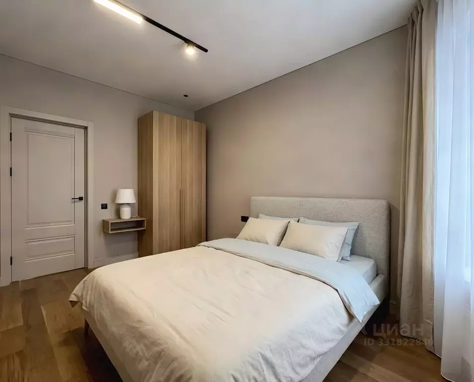 3-к кв. Москва ул. Лобачевского, 120к1 (114.0 м) - Фото 2
