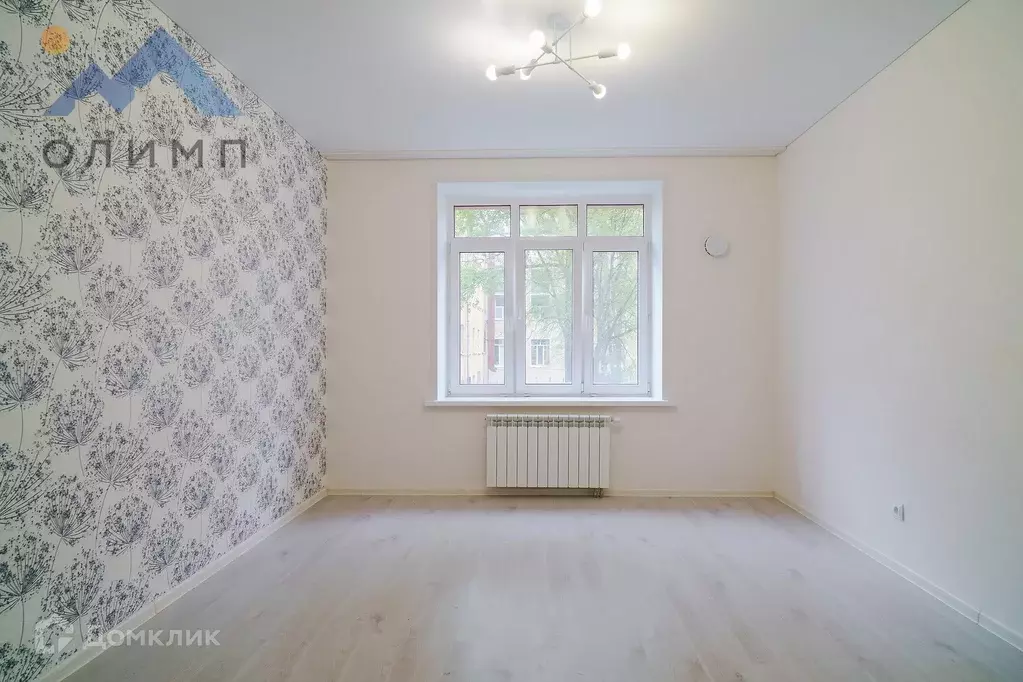 Продаётся 1-к квартира, 42 м - Фото 1