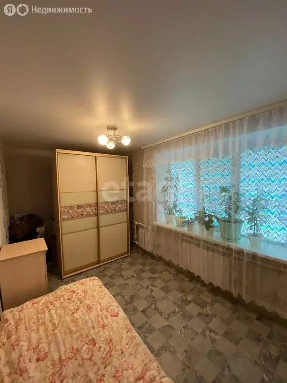 2-комнатная квартира: Красноуральск, улица Устинова, 100 (51.9 м) - Фото 0