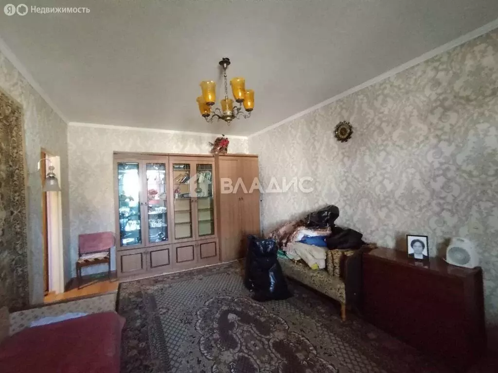 1-комнатная квартира: Новороссийск, улица Снайпера Рубахо, 16 (38.1 м) - Фото 0