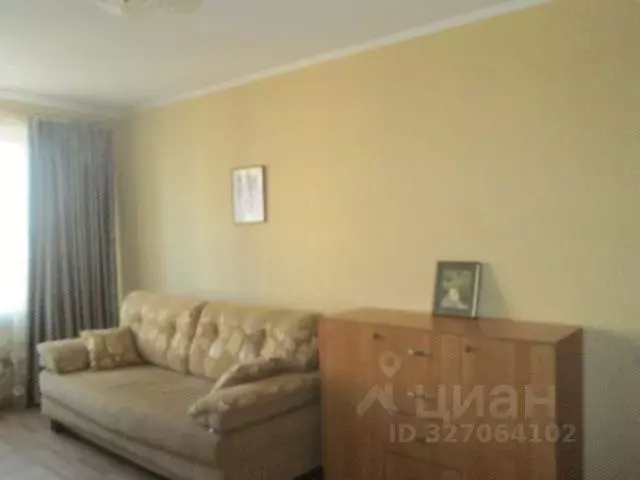 1-к кв. Москва ул. Вилиса Лациса, 11К4 (39.0 м) - Фото 1