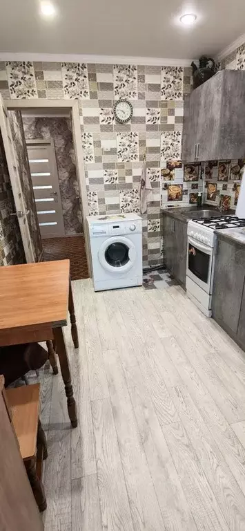 2-к кв. Брянская область, Брянск ул. Богдана Хмельницкого, 90 (54.4 м) - Фото 2