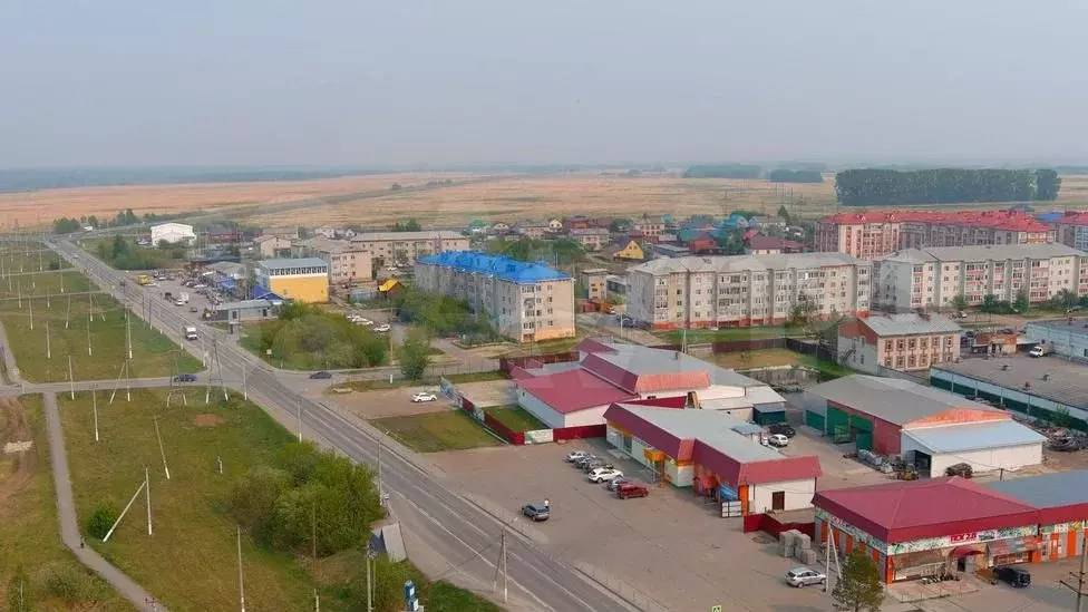 Участок 8.6 сот. (ИЖС) - Фото 0