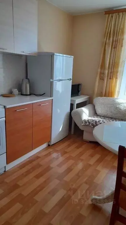 1-к кв. Москва ул. Теплый Стан, 9К5 (40.0 м) - Фото 2