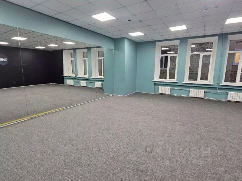 Офис в Санкт-Петербург ул. Мира, 3 (93 м) - Фото 1