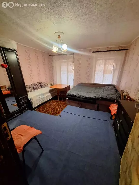 3-комнатная квартира: Санкт-Петербург, Климов переулок, 7 (71.2 м) - Фото 1