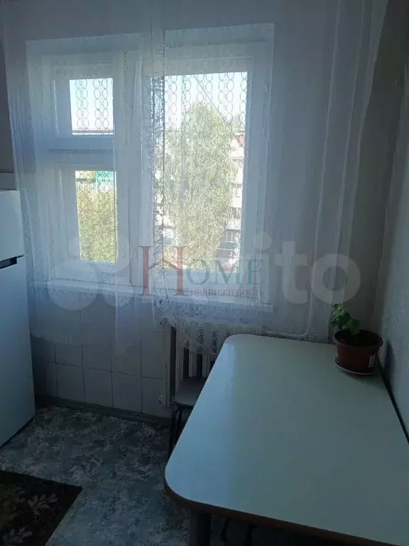 2-к. квартира, 40 м, 4/5 эт. - Фото 1