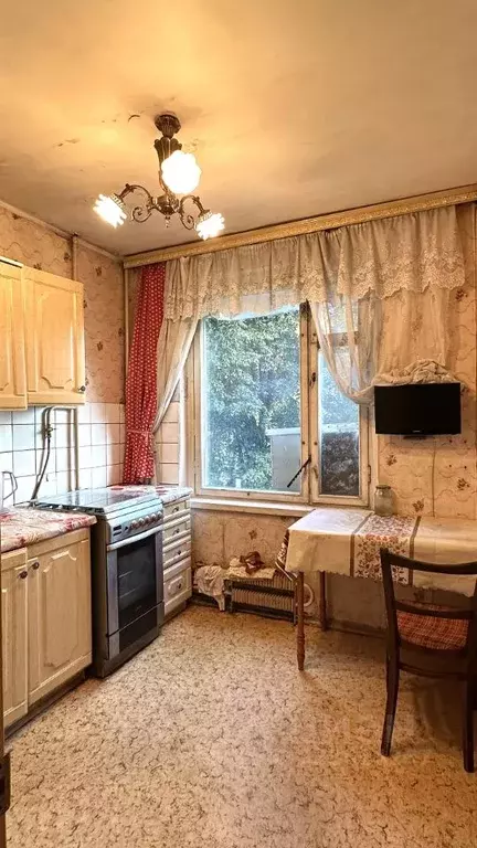2-к кв. Москва Широкая ул., 16 (45.0 м) - Фото 1