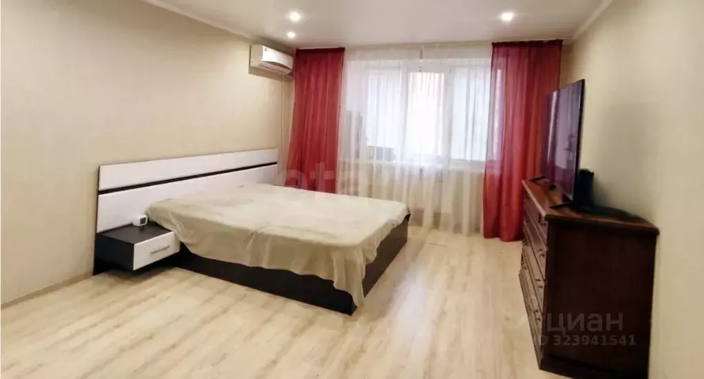 2-к кв. Оренбургская область, Оренбург Северный проезд, 7 (66.6 м) - Фото 2