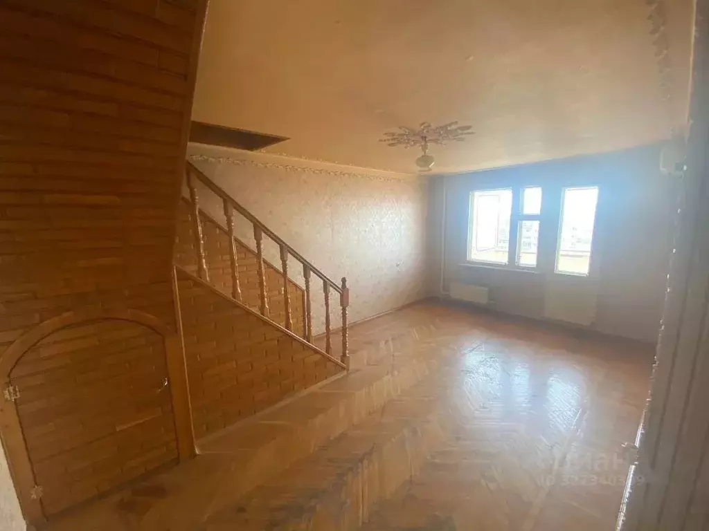 5-к кв. Краснодарский край, Краснодар Черемушки мкр, ул. Бургасская, ... - Фото 1