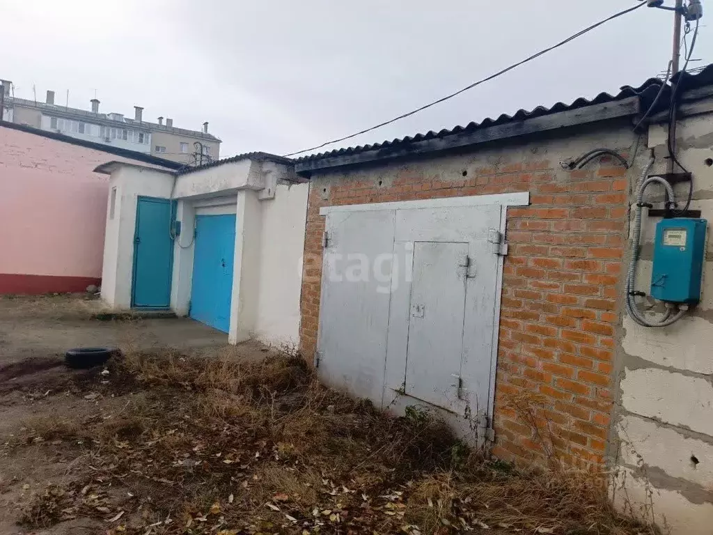 Помещение свободного назначения в Белгородская область, Поселок ... - Фото 2