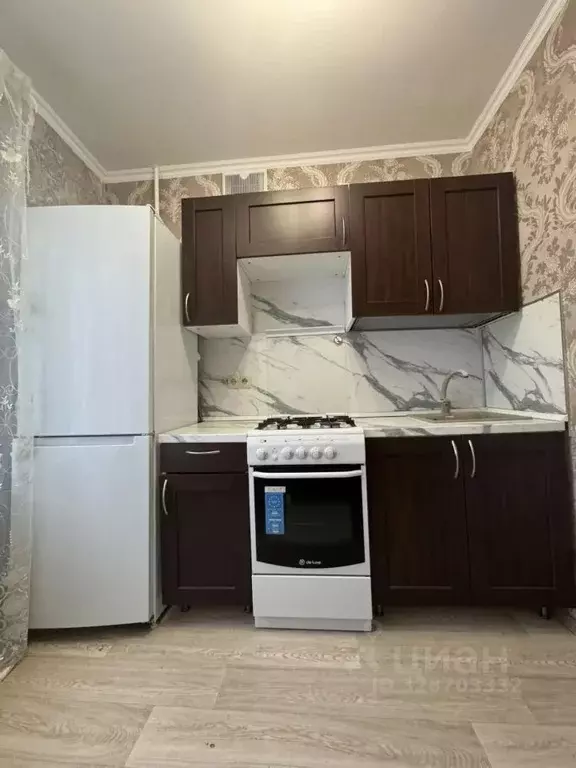 1-к кв. Москва Россошанская ул., 2К1 (36.0 м) - Фото 2