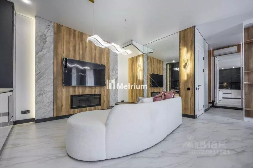 Таунхаус в Московская область, Истра муниципальный округ, д. Красный ... - Фото 2