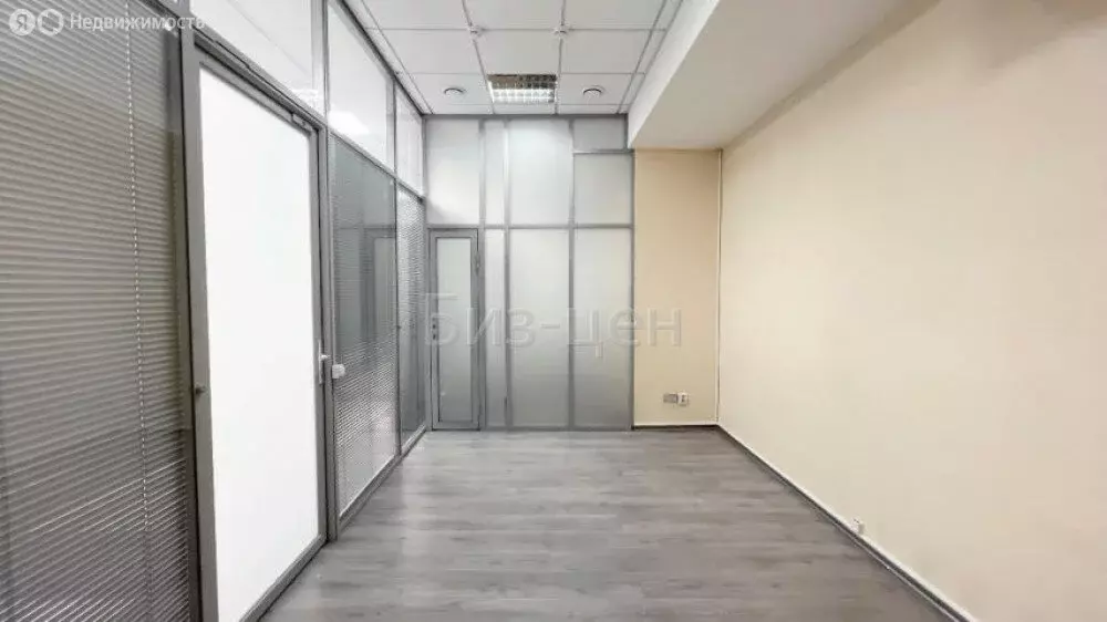 Офис (19.1 м) - Фото 1
