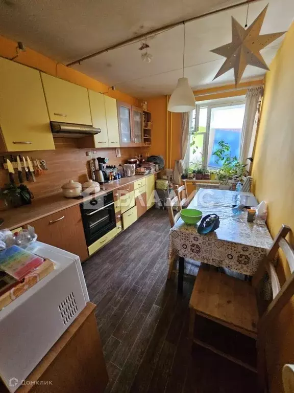 Продаётся 3-к квартира, 78.8 м - Фото 1