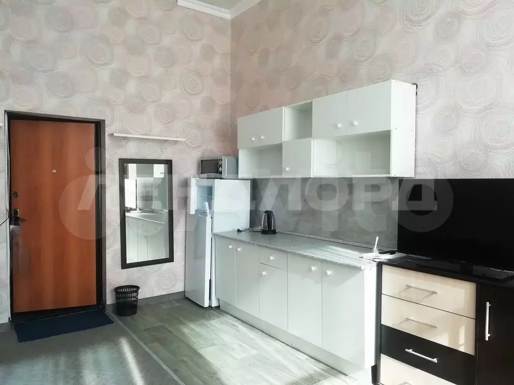 Комната 30 м в 2-к., 4/4 эт. - Фото 1