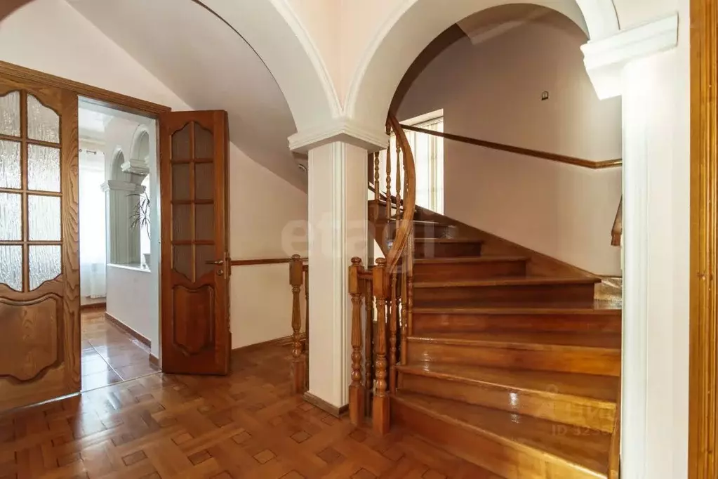 Дом в Ростовская область, Ростов-на-Дону Берберовка мкр,  (565 м) - Фото 1