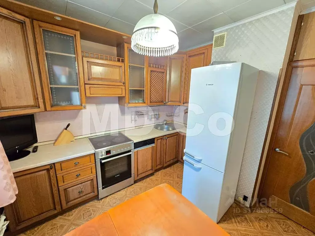 3-к кв. Москва Филевский бул., 3 (67.0 м) - Фото 0