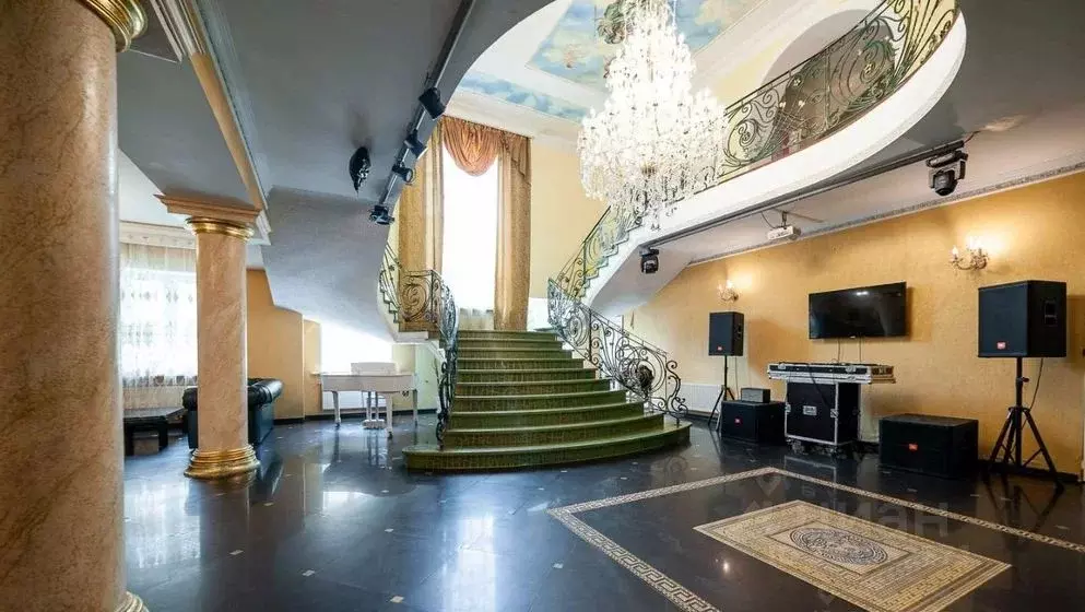 Дом в Москва Марушкинское поселение, д. Крекшино,  (1000 м) - Фото 2