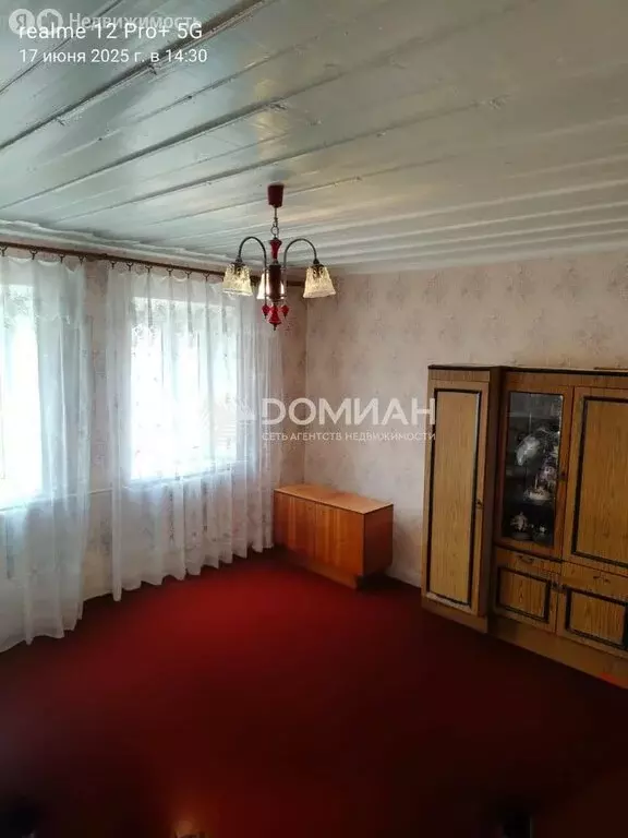 Дом в Аксайский район, станица Грушевская (52.5 м) - Фото 1