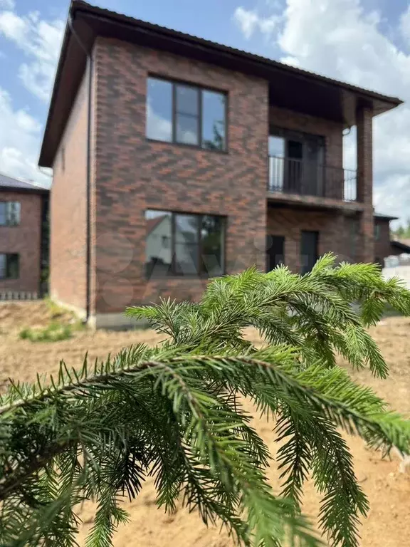 Дом 180 м на участке 5 сот. - Фото 0