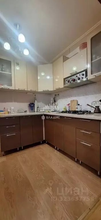 2-к кв. Крым, Керчь ул. Горького, 14 (46.0 м) - Фото 2