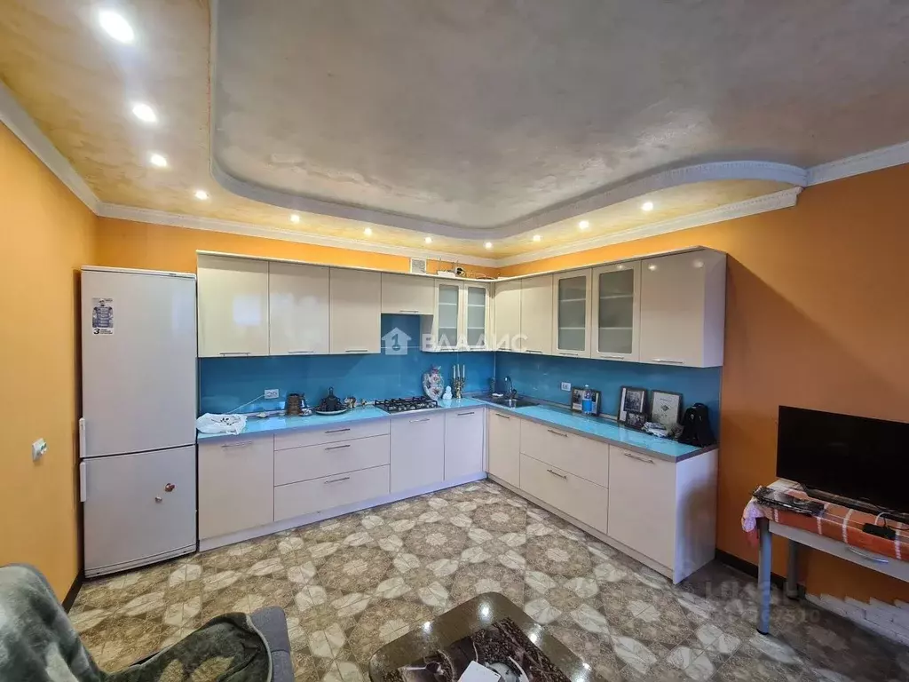 Дом в Владимирская область, Ковров ул. Першутова, 46 (183 м) - Фото 0