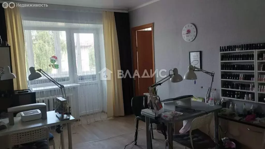 2-комнатная квартира: Белебей, Интернациональная улица, 71А (42.4 м) - Фото 1