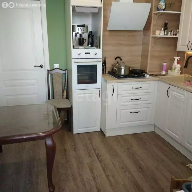 2-комнатная квартира: Калининград, Тихорецкая улица, 22Б (53 м) - Фото 2