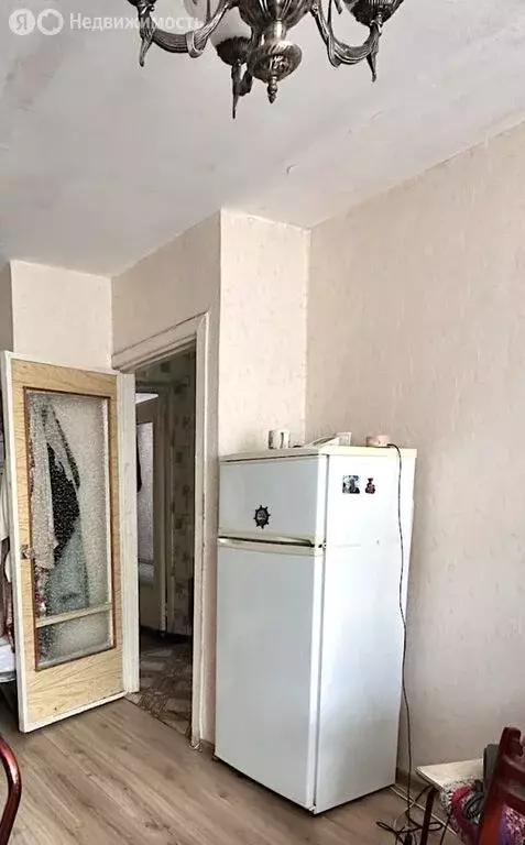 3-комнатная квартира: Красноуфимск, улица Свободы, 42 (59.6 м) - Фото 0