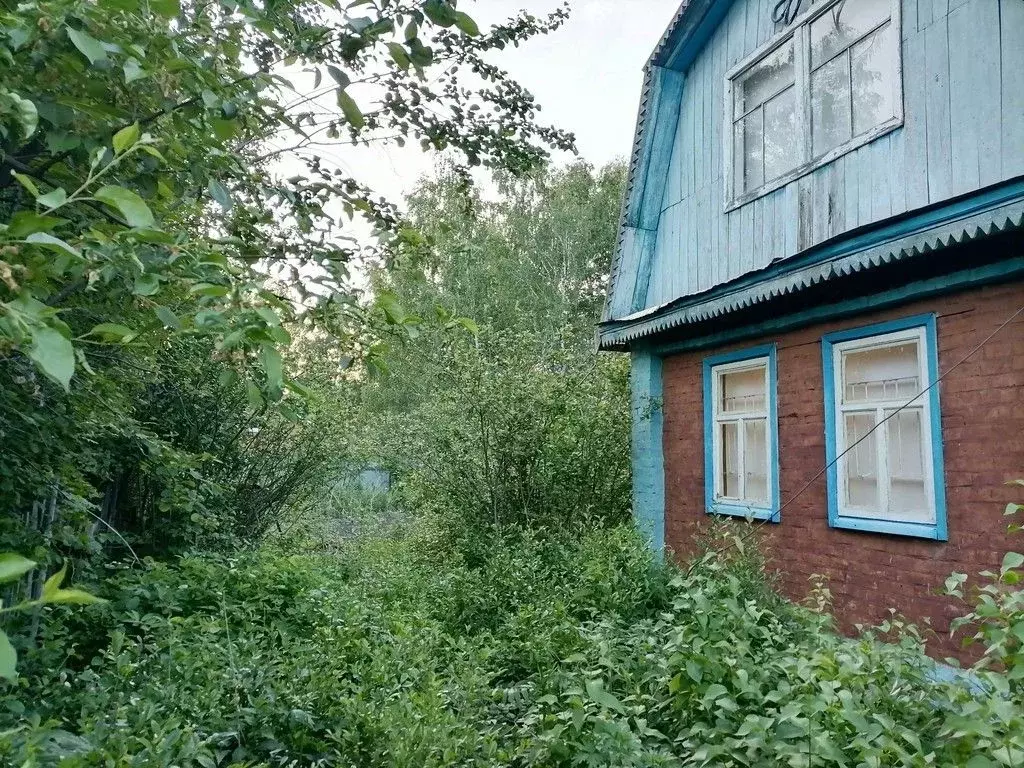 Дом в Омская область, Омск (28.0 м) - Фото 0