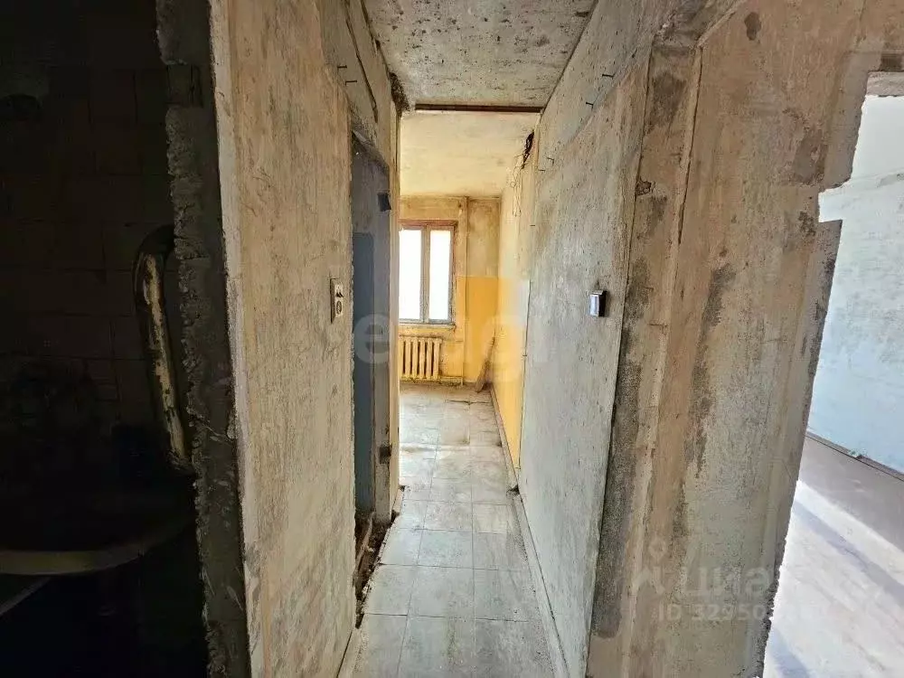 2-к кв. Псковская область, Псков Звездная ул., 6 (46.5 м) - Фото 1