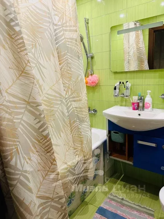 3-к кв. Москва Нижегородская ул., 88К2 (66.0 м) - Фото 2