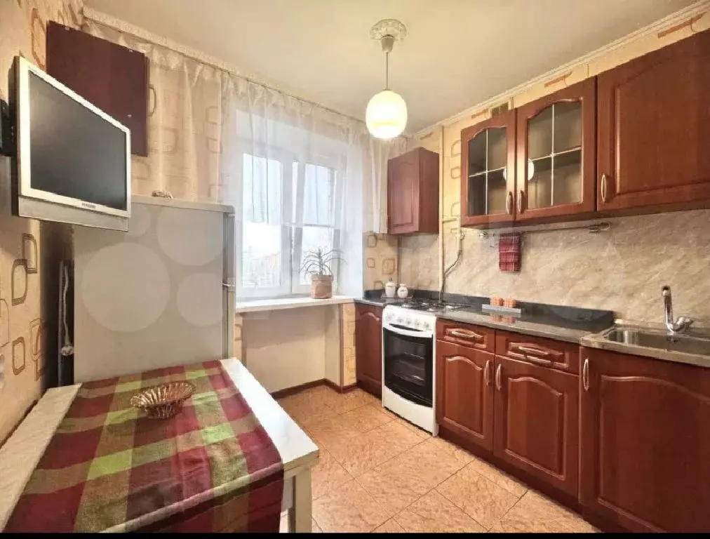 Продается 1-комнатная квартира - Фото 1