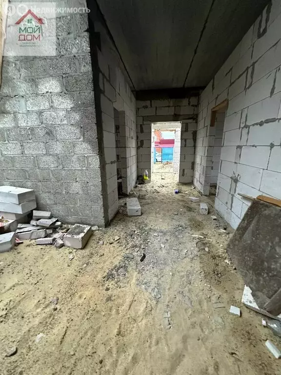 Дом в Элиста, улица имени С. Стальского, 40 (290 м) - Фото 1