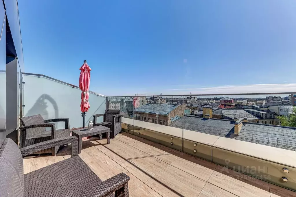 2-к кв. Санкт-Петербург Социалистическая ул., 21 (64.0 м) - Фото 1