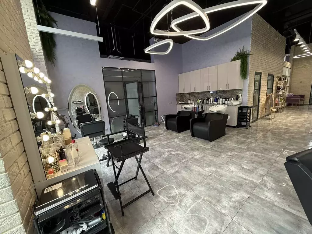 Помещение свободного назначения в Москва Сельскохозяйственная ул., 35 ... - Фото 1